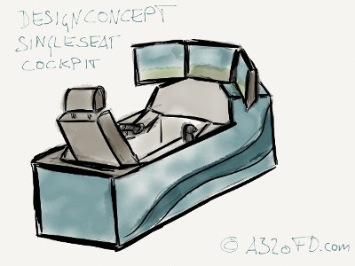 Single-Seat Concept